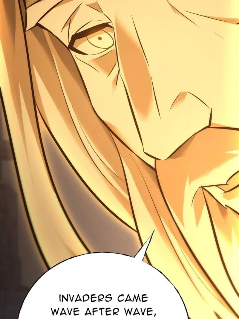 I am the Strongest Boss Chapter 40 page 68 - 