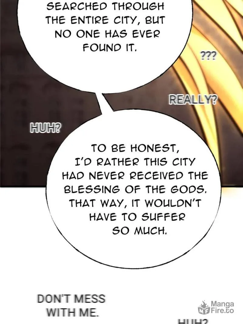 I am the Strongest Boss Chapter 40 page 69 - 