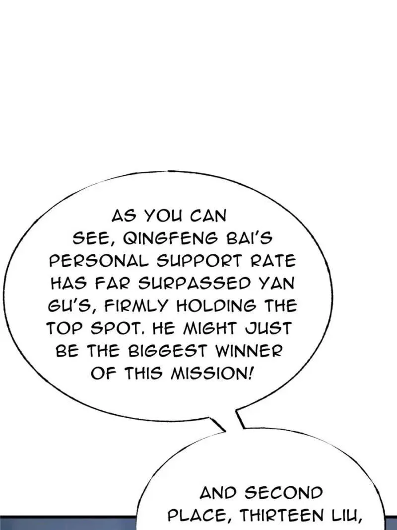 I am the Strongest Boss Chapter 40 page 8 - 