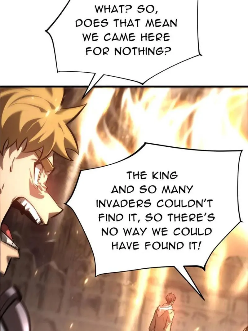I am the Strongest Boss Chapter 40 page 71 - 