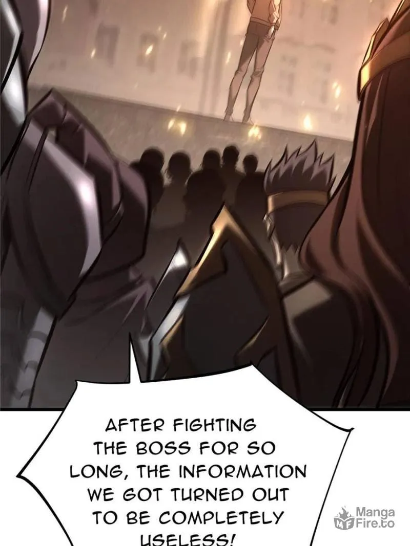 I am the Strongest Boss Chapter 40 page 72 - 