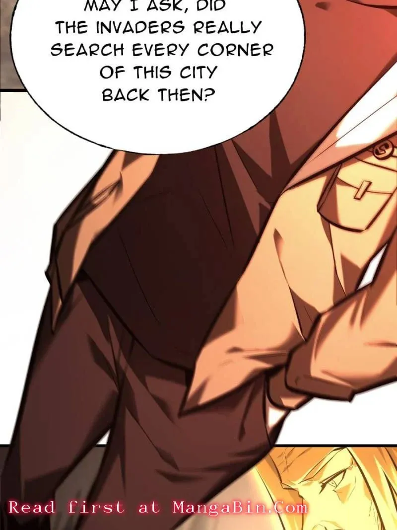 I am the Strongest Boss Chapter 40 page 76 - 