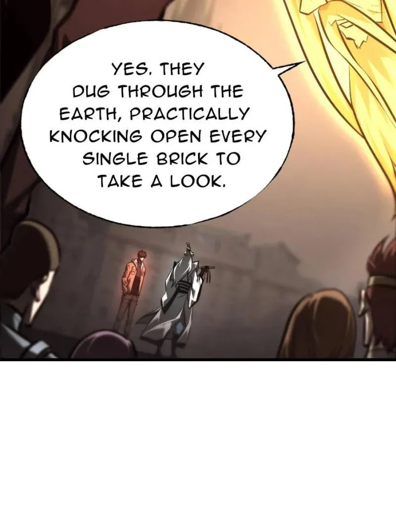 I am the Strongest Boss Chapter 40 page 77 - 
