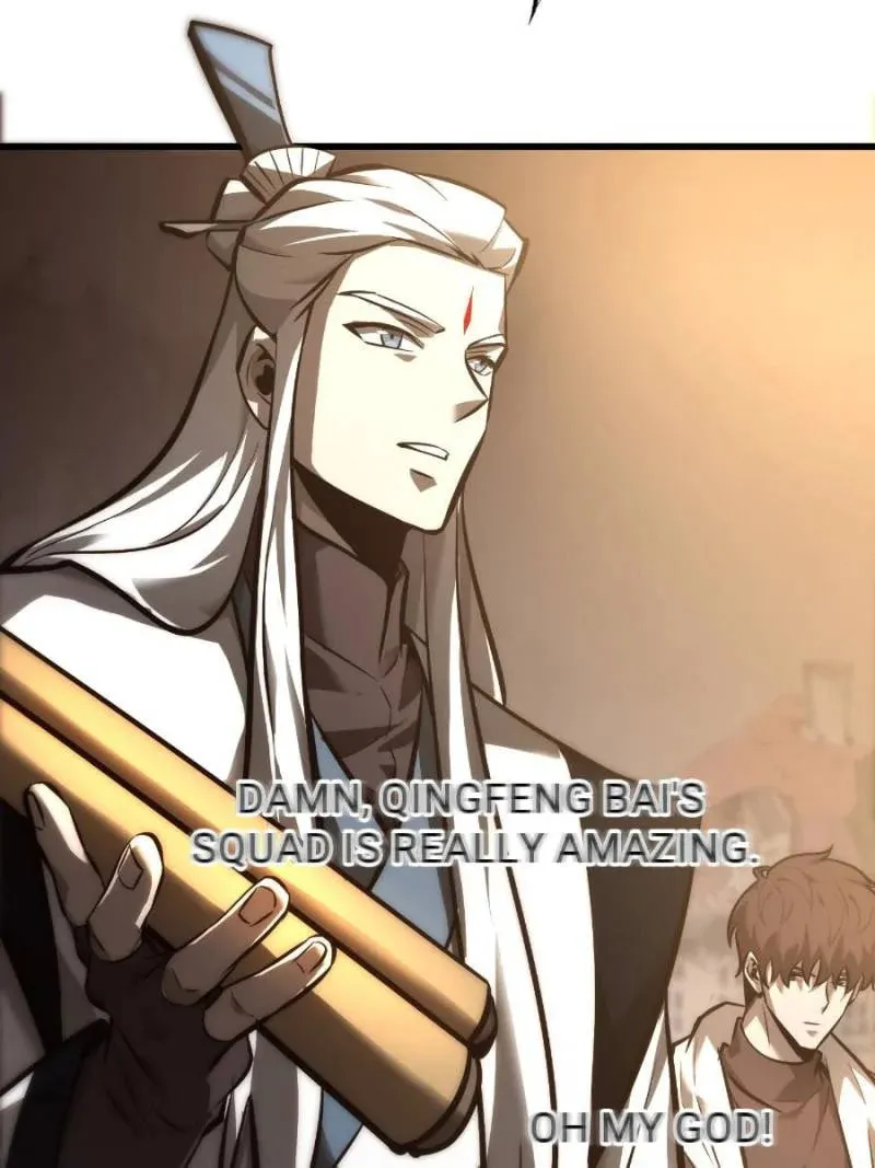 I am the Strongest Boss Chapter 40 page 79 - 