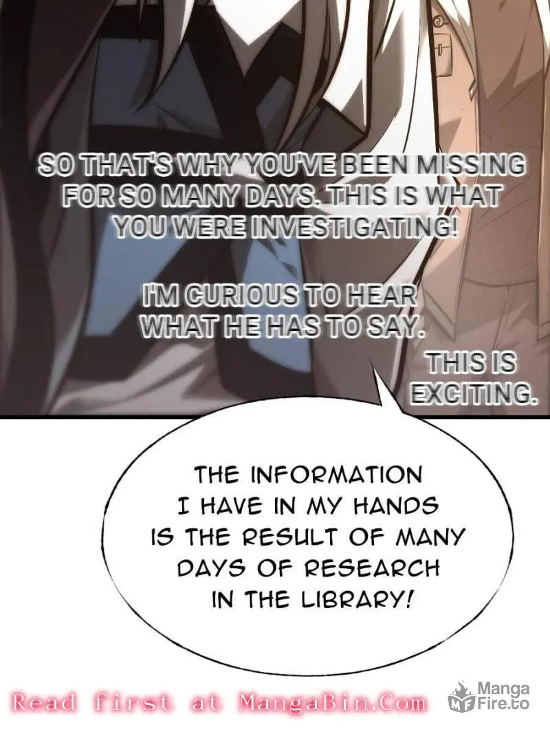 I am the Strongest Boss Chapter 40 page 80 - 