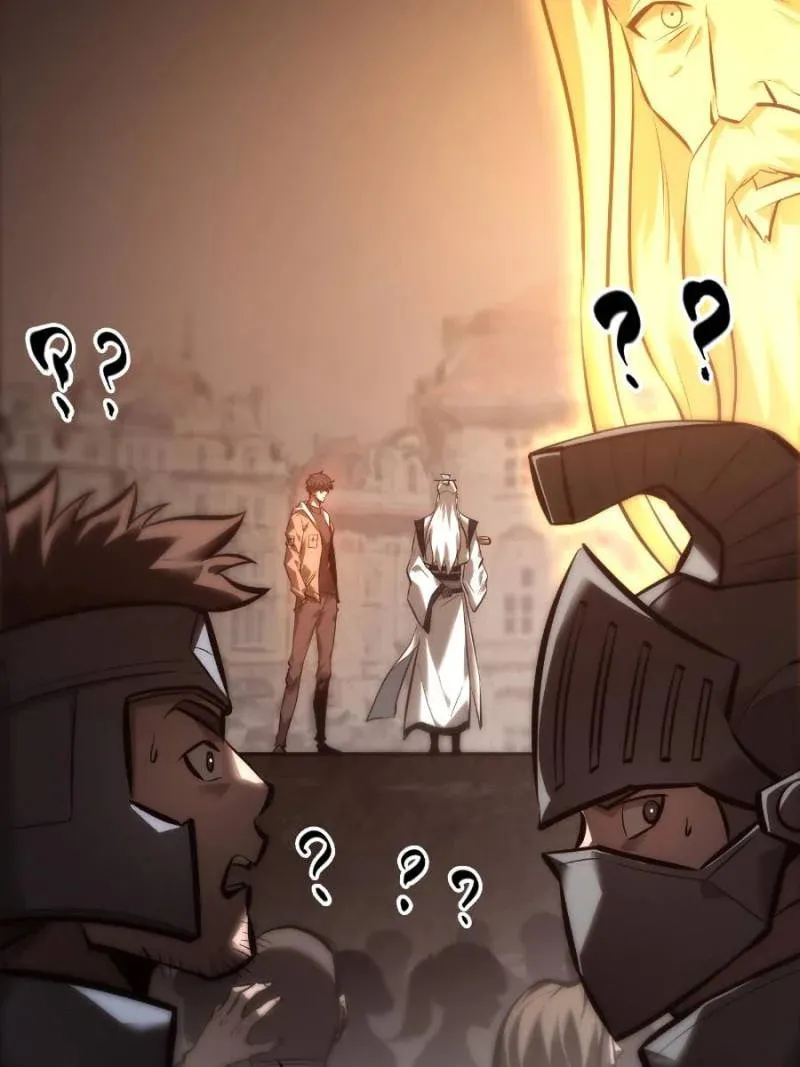 I am the Strongest Boss Chapter 40 page 82 - 