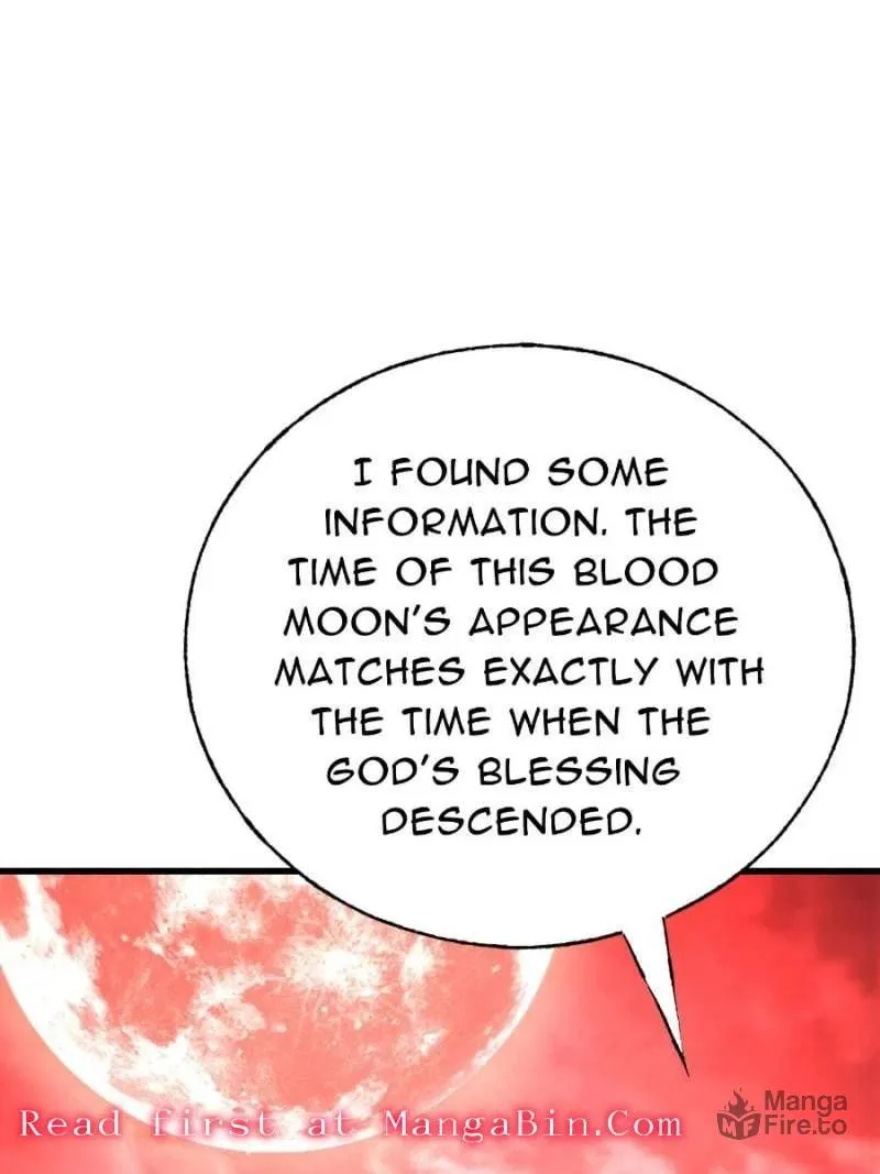 I am the Strongest Boss Chapter 40 page 84 - 