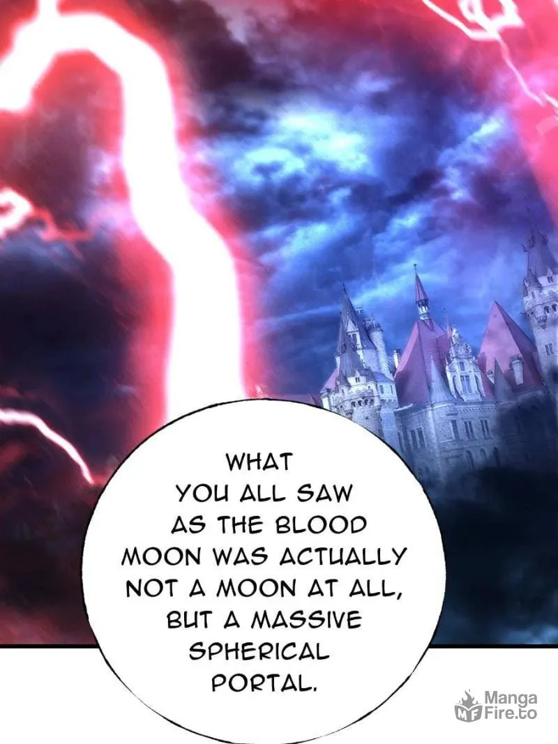 I am the Strongest Boss Chapter 40 page 90 - 