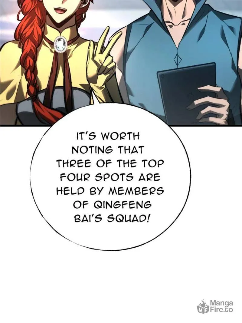I am the Strongest Boss Chapter 40 page 10 - 