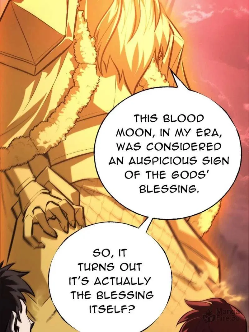 I am the Strongest Boss Chapter 40 page 93 - 