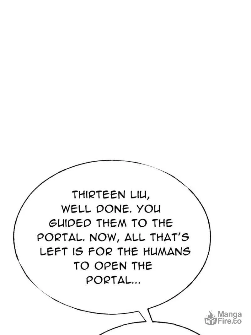 I am the Strongest Boss Chapter 40 page 95 - 