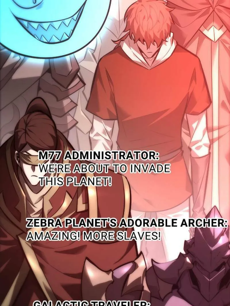 I am the Strongest Boss Chapter 40 page 97 - 