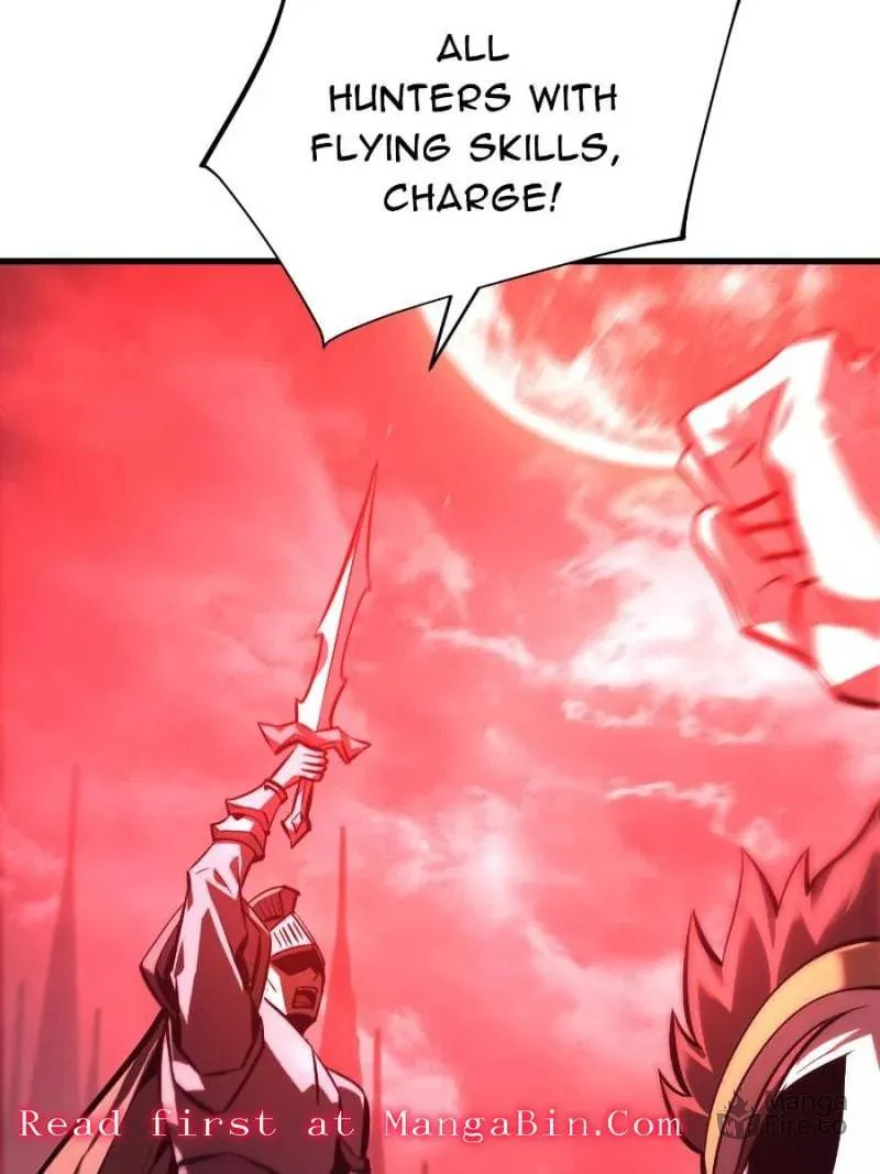 I am the Strongest Boss Chapter 40 page 100 - 
