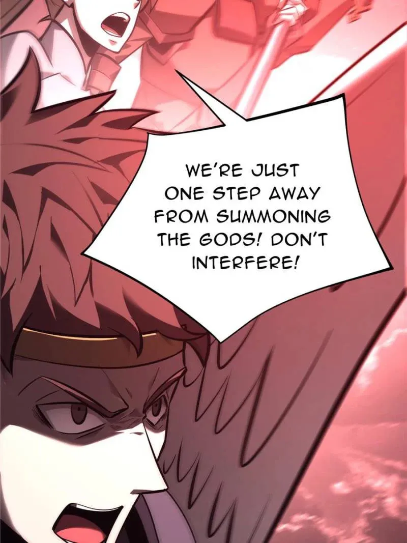 I am the Strongest Boss Chapter 41 page 2 - 