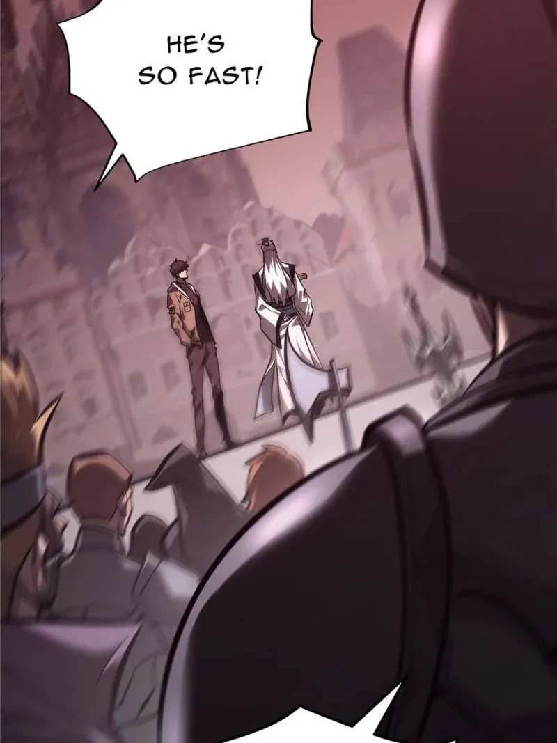 I am the Strongest Boss Chapter 41 page 11 - 