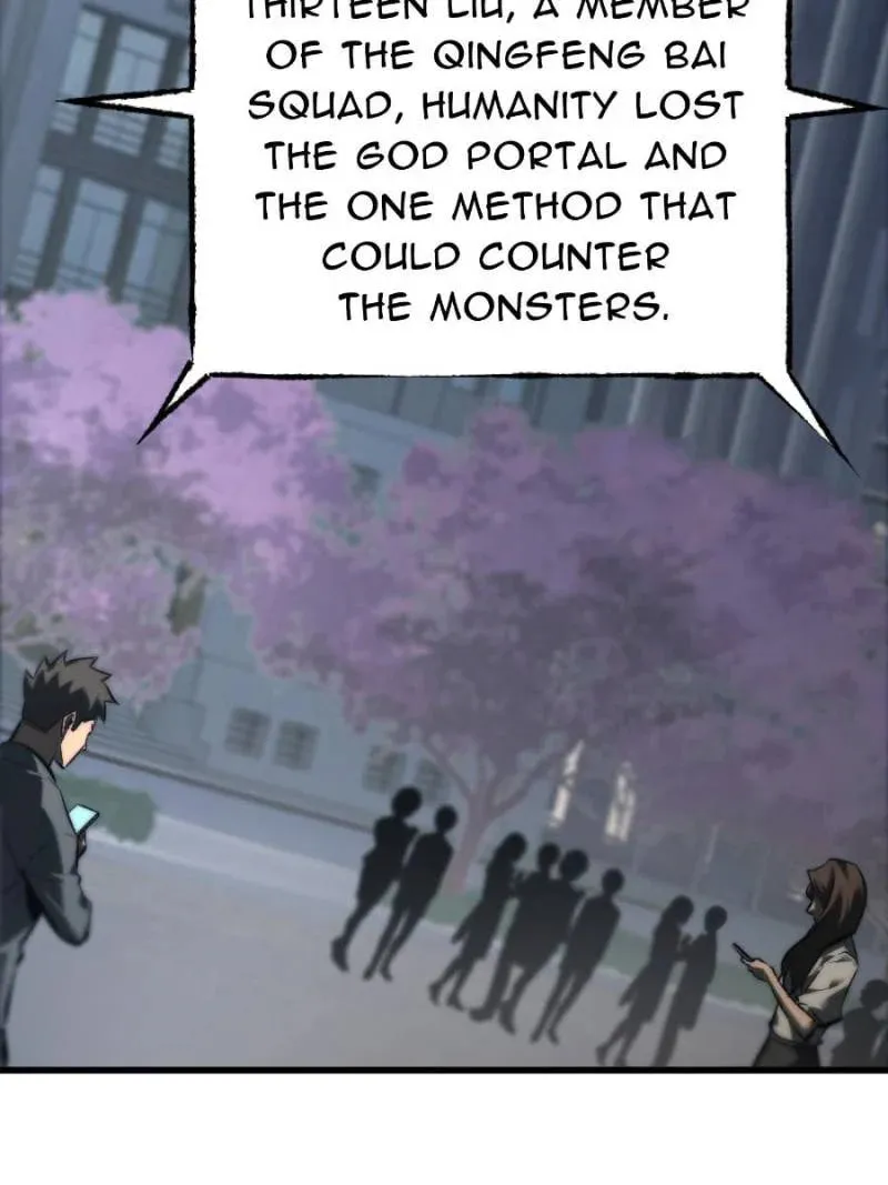 I am the Strongest Boss Chapter 41 page 109 - 