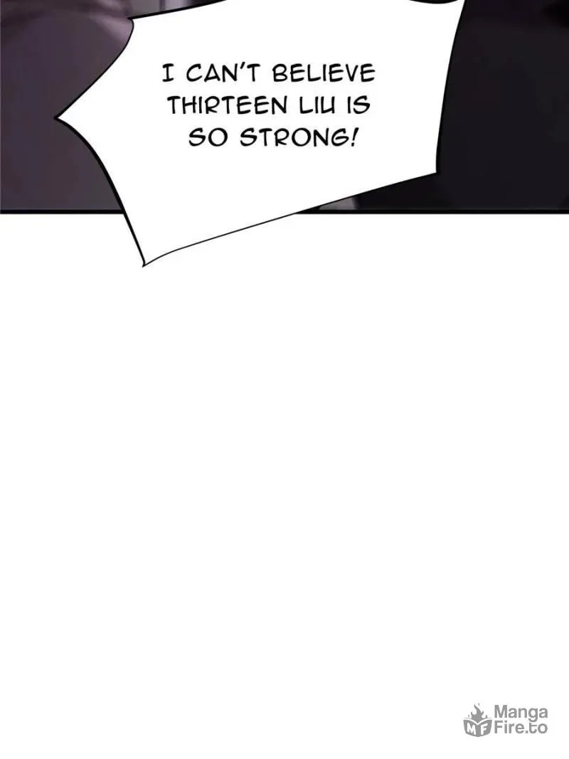 I am the Strongest Boss Chapter 41 page 12 - 