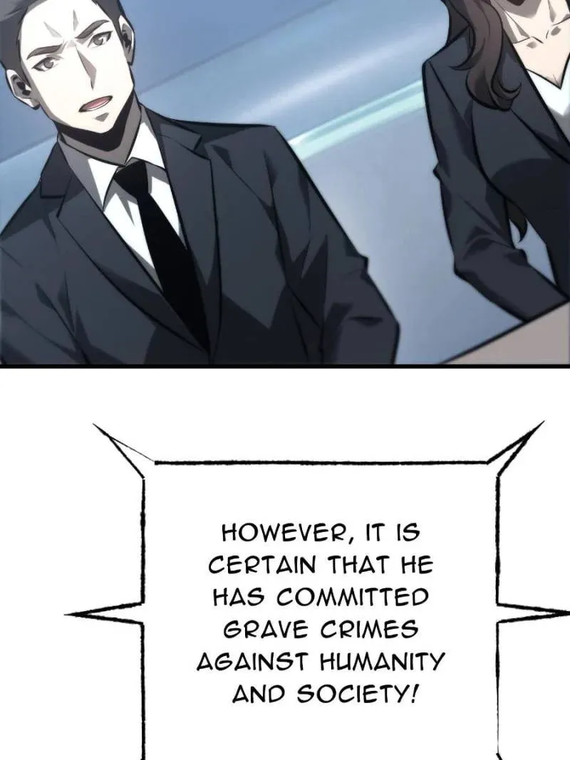 I am the Strongest Boss Chapter 41 page 112 - 