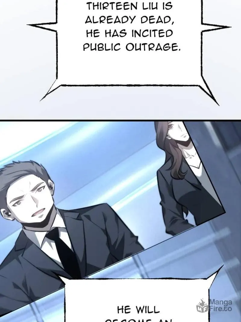I am the Strongest Boss Chapter 41 page 114 - 