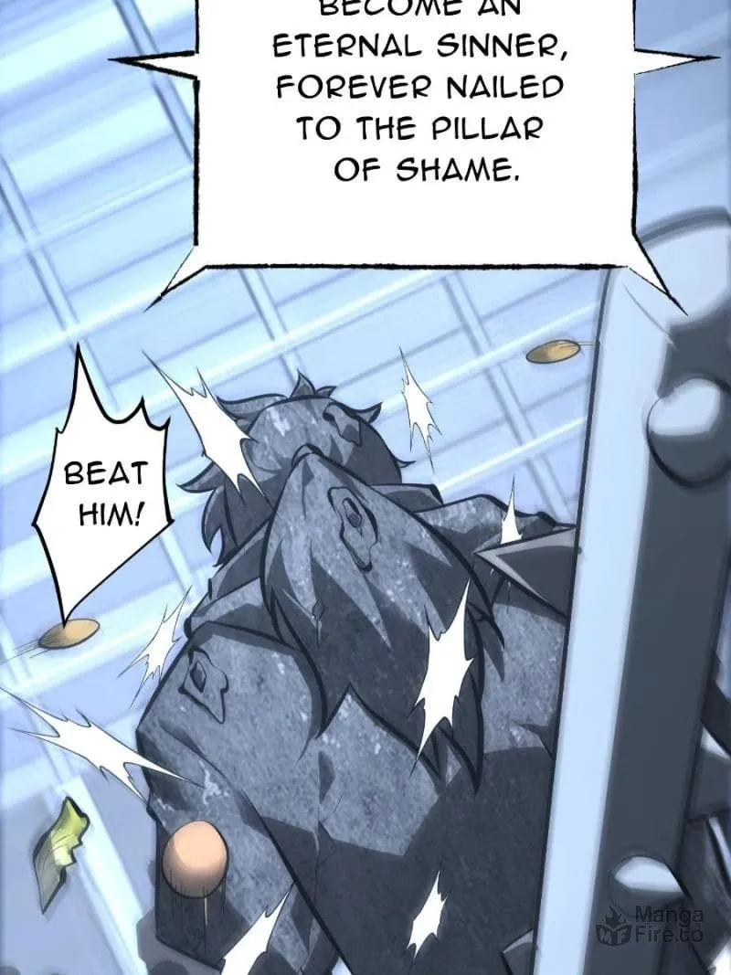 I am the Strongest Boss Chapter 41 page 115 - 