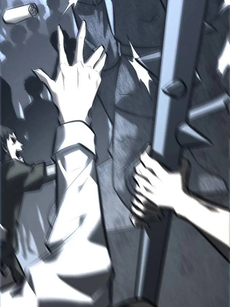 I am the Strongest Boss Chapter 41 page 116 - 