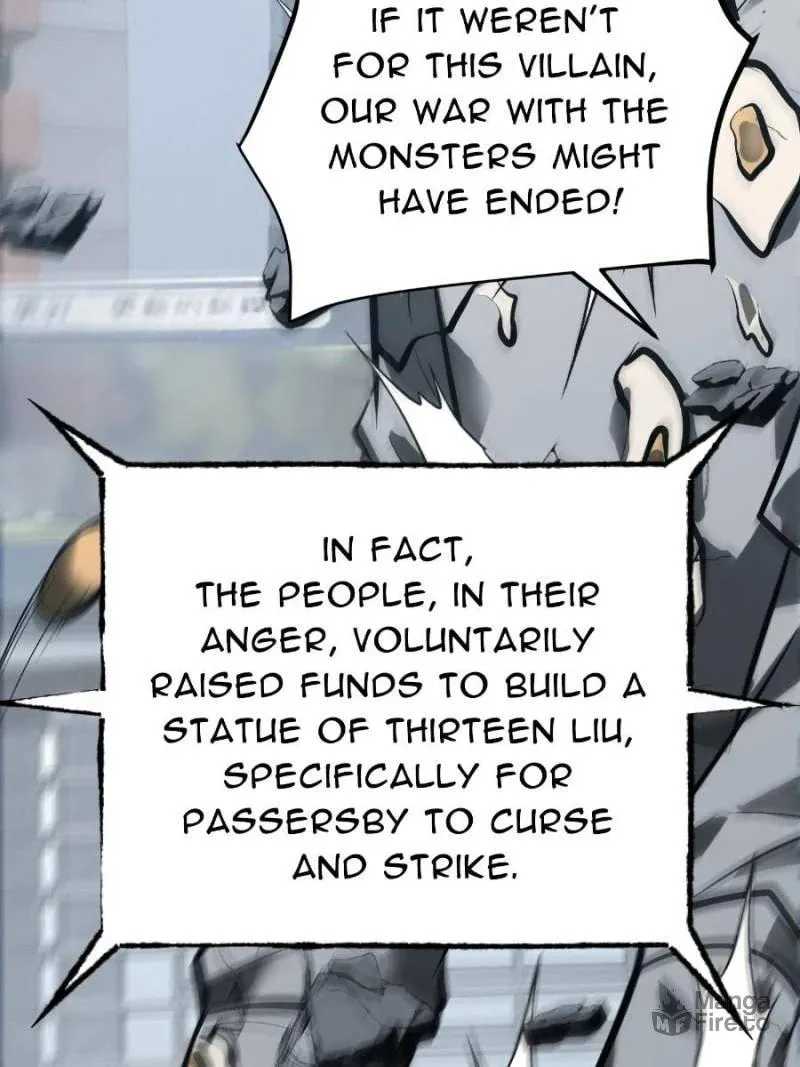 I am the Strongest Boss Chapter 41 page 120 - 