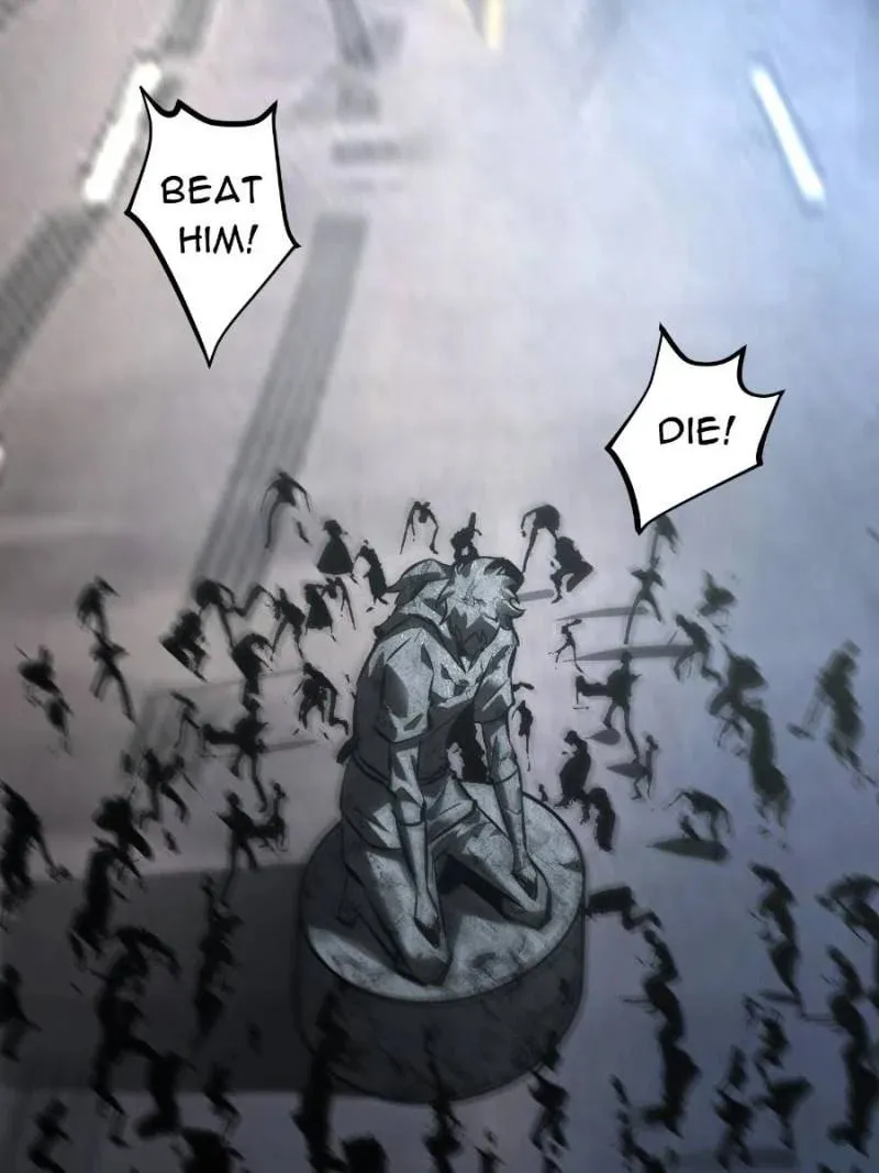 I am the Strongest Boss Chapter 41 page 124 - 