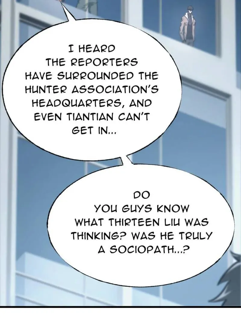 I am the Strongest Boss Chapter 41 page 128 - 