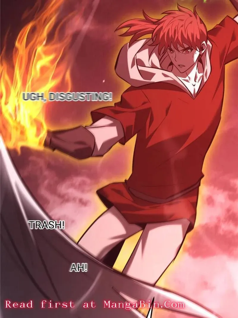 I am the Strongest Boss Chapter 41 page 14 - 