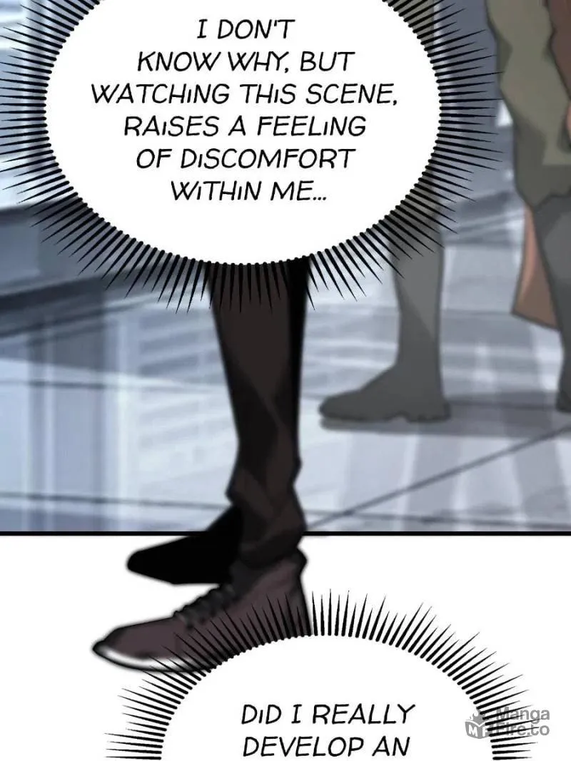I am the Strongest Boss Chapter 41 page 132 - 