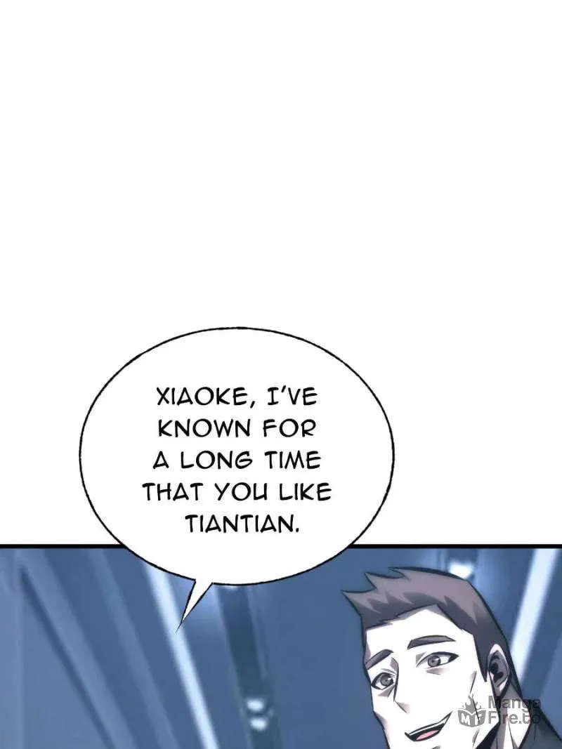 I am the Strongest Boss Chapter 41 page 138 - 
