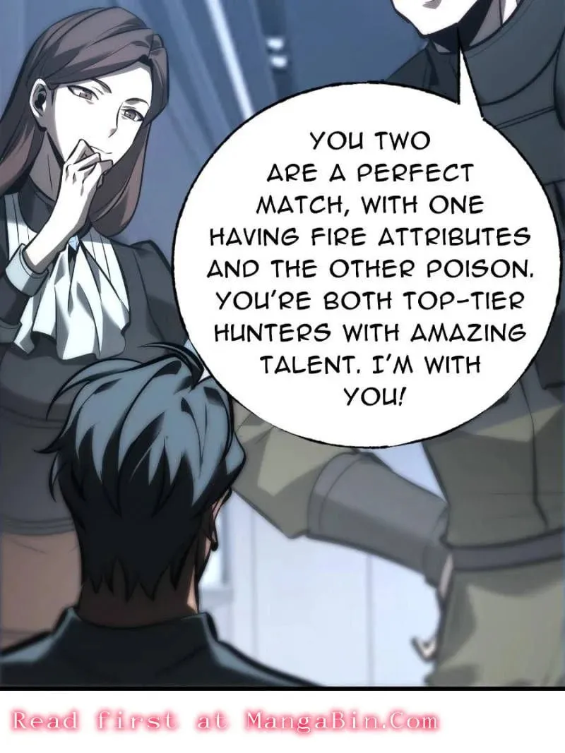 I am the Strongest Boss Chapter 41 page 139 - 