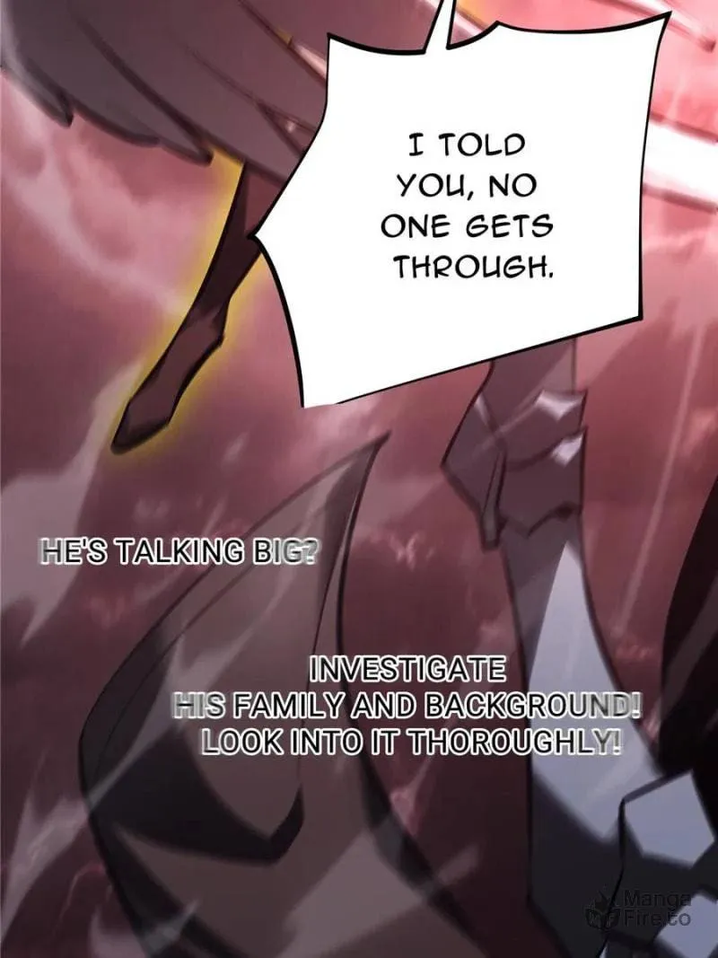 I am the Strongest Boss Chapter 41 page 15 - 