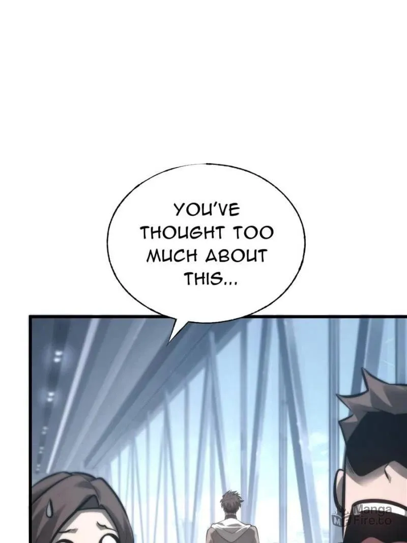 I am the Strongest Boss Chapter 41 page 145 - 