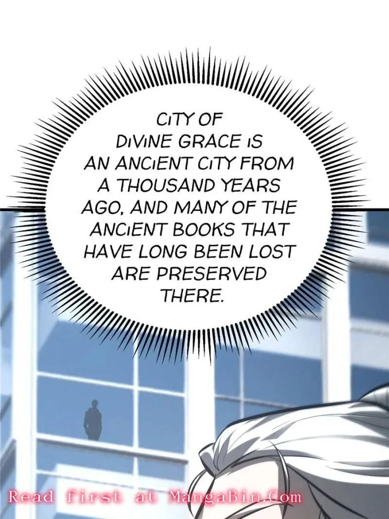 I am the Strongest Boss Chapter 41 page 154 - 