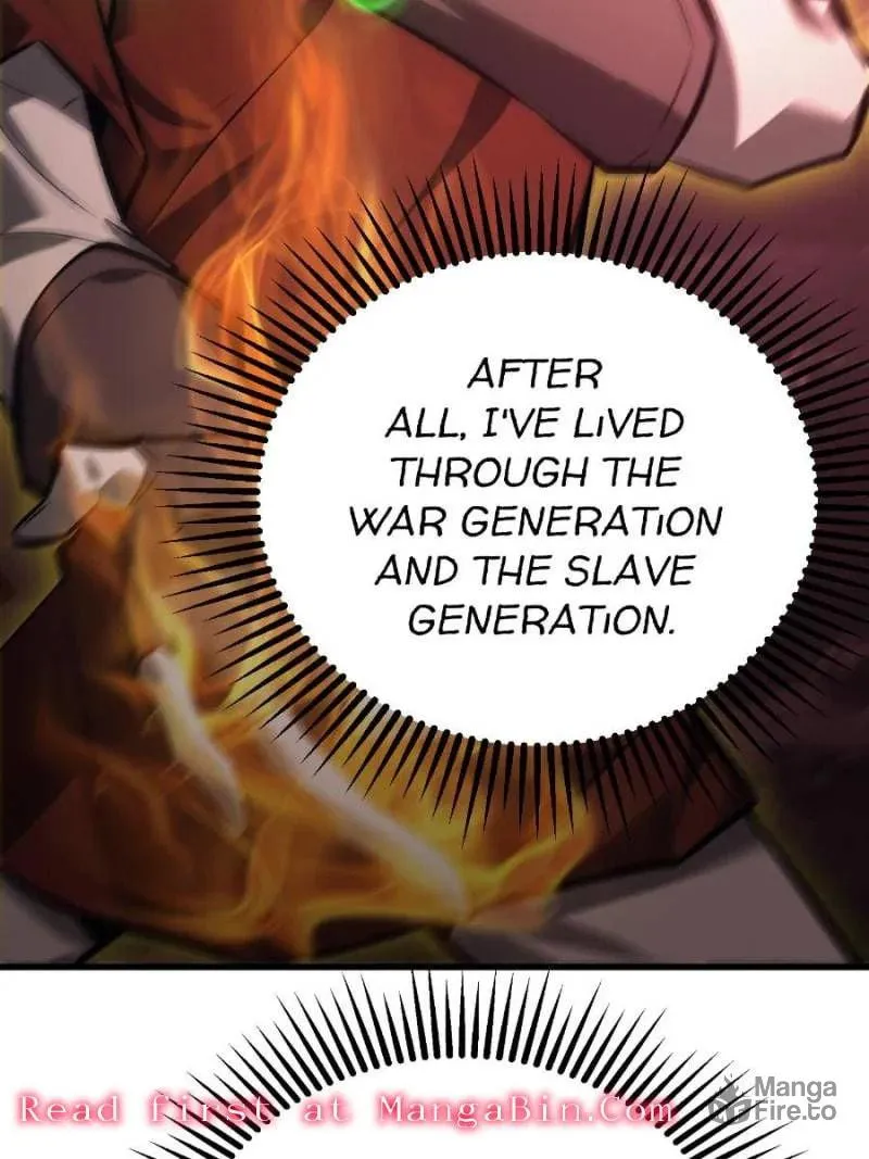 I am the Strongest Boss Chapter 41 page 18 - 