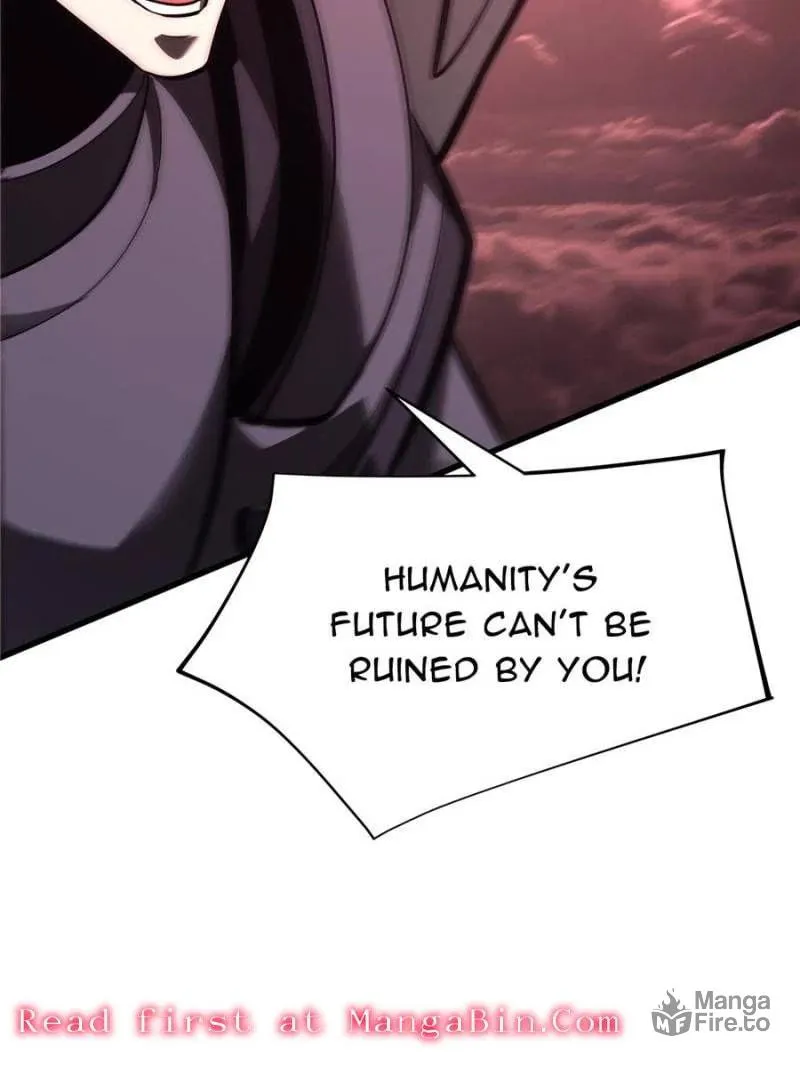 I am the Strongest Boss Chapter 41 page 3 - 