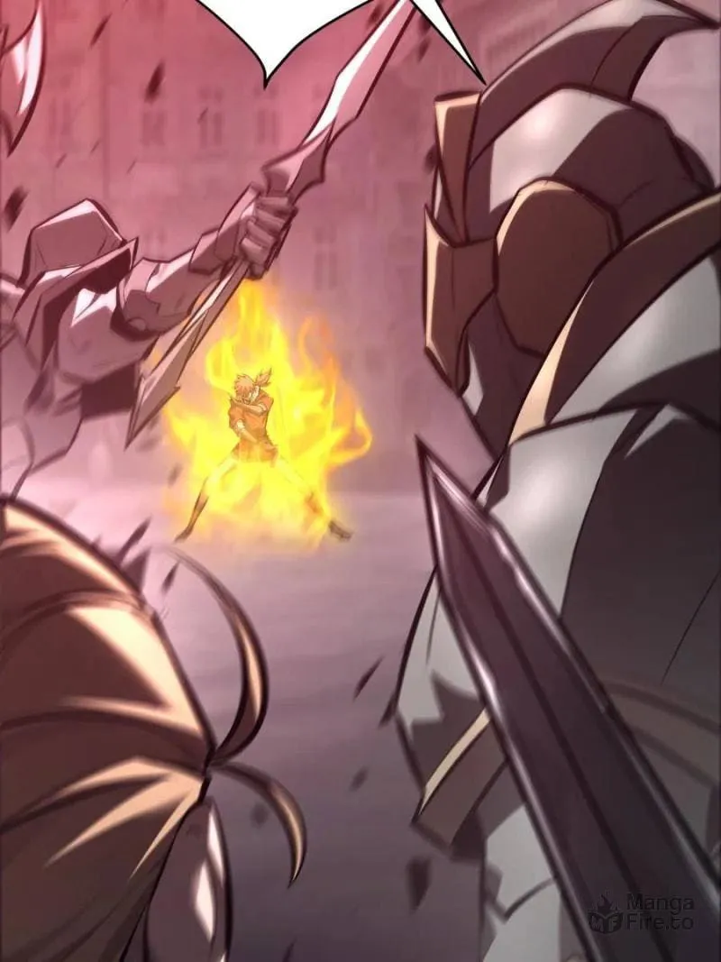 I am the Strongest Boss Chapter 41 page 21 - 