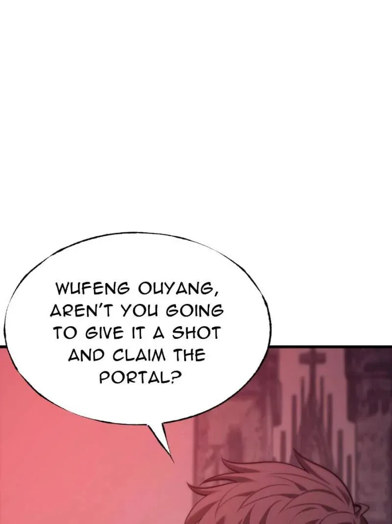 I am the Strongest Boss Chapter 41 page 23 - 