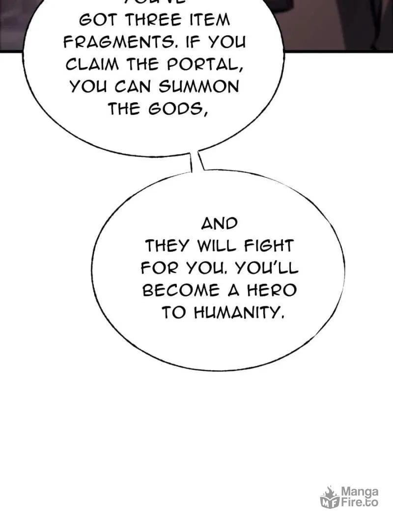 I am the Strongest Boss Chapter 41 page 25 - 