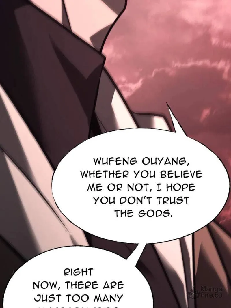 I am the Strongest Boss Chapter 41 page 33 - 