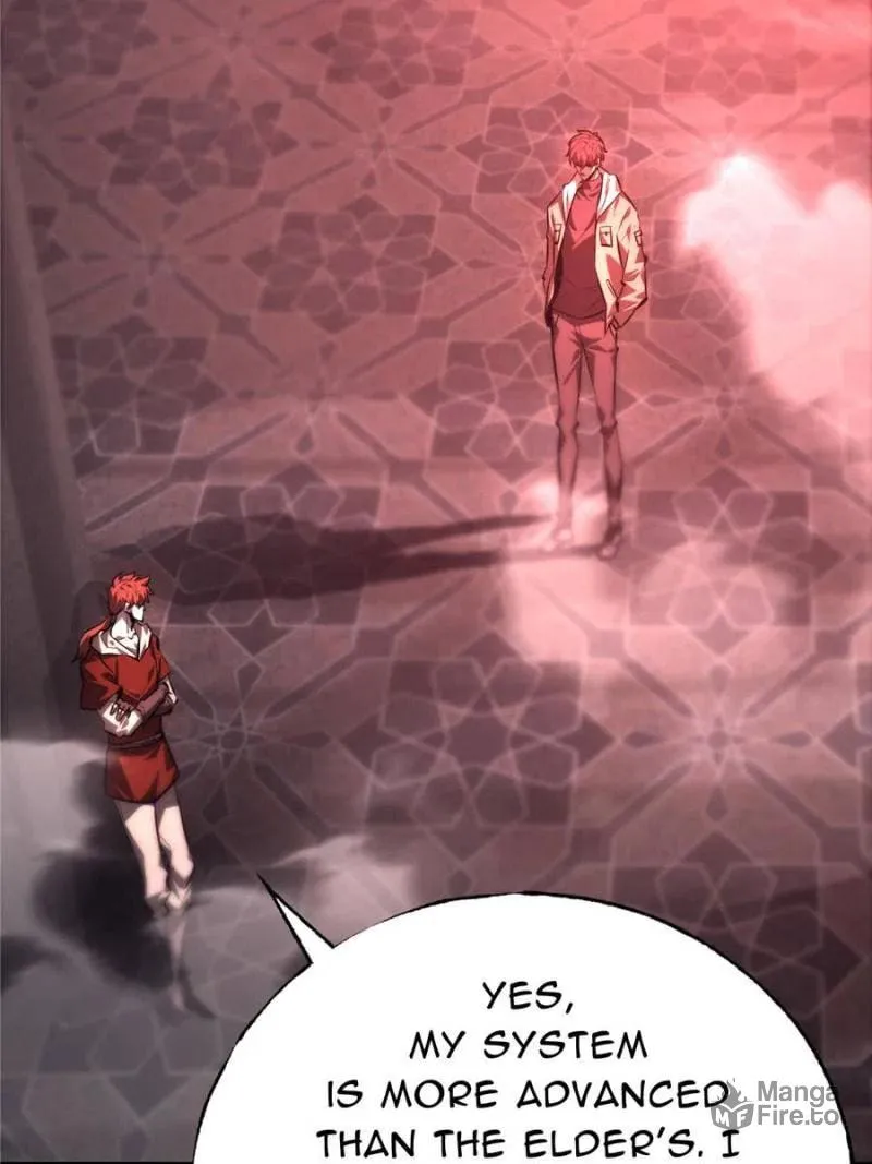 I am the Strongest Boss Chapter 41 page 36 - 
