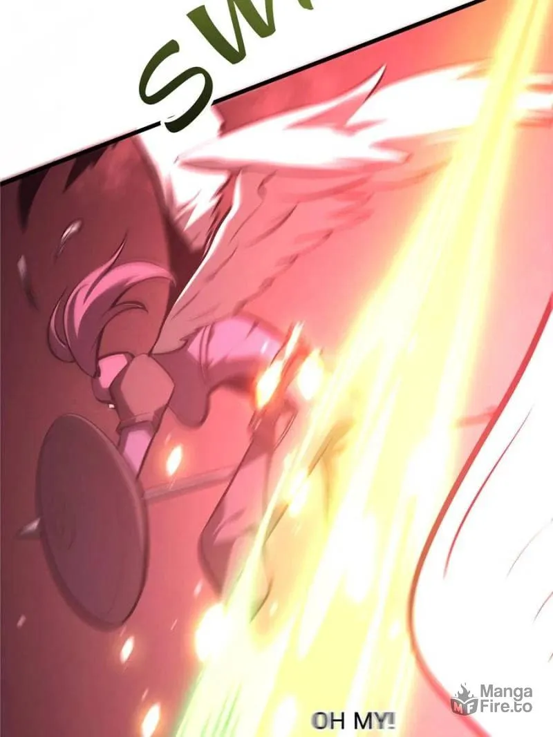 I am the Strongest Boss Chapter 41 page 5 - 