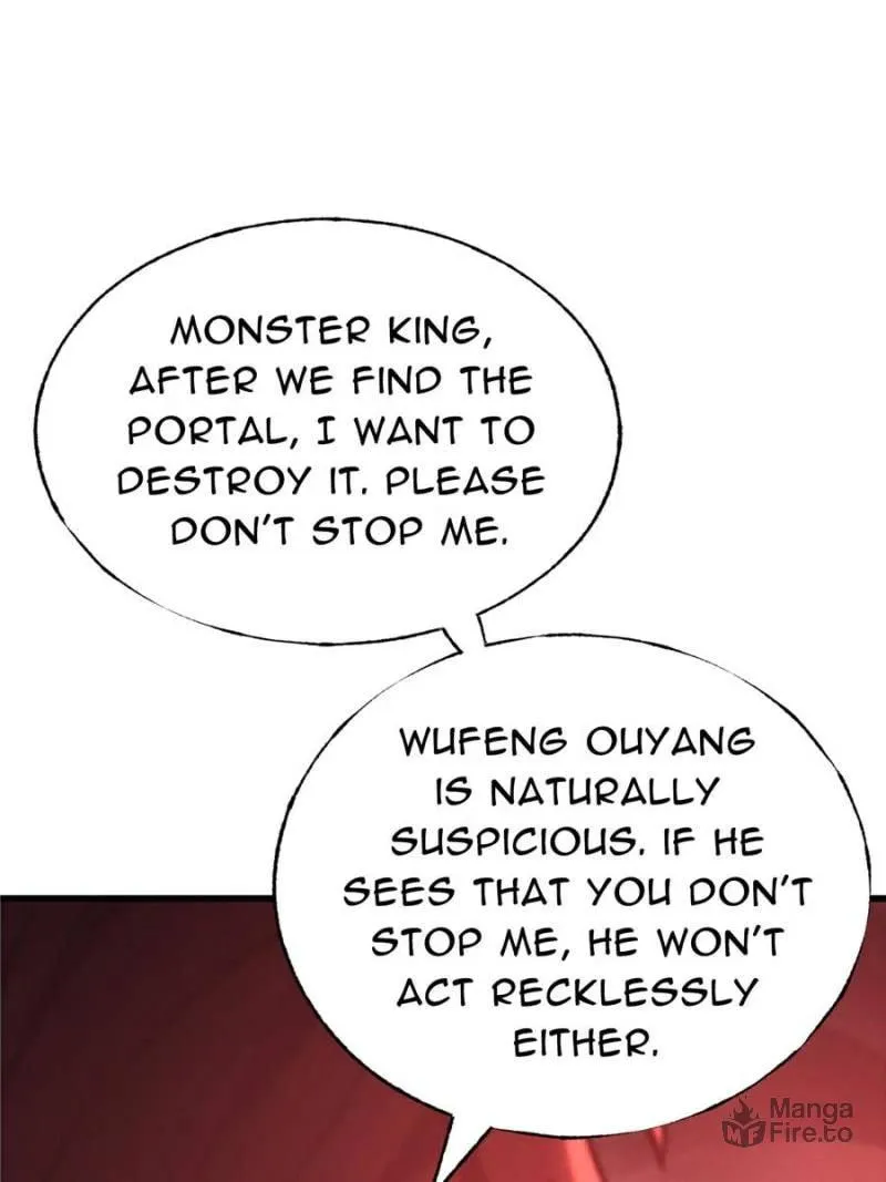 I am the Strongest Boss Chapter 41 page 42 - 