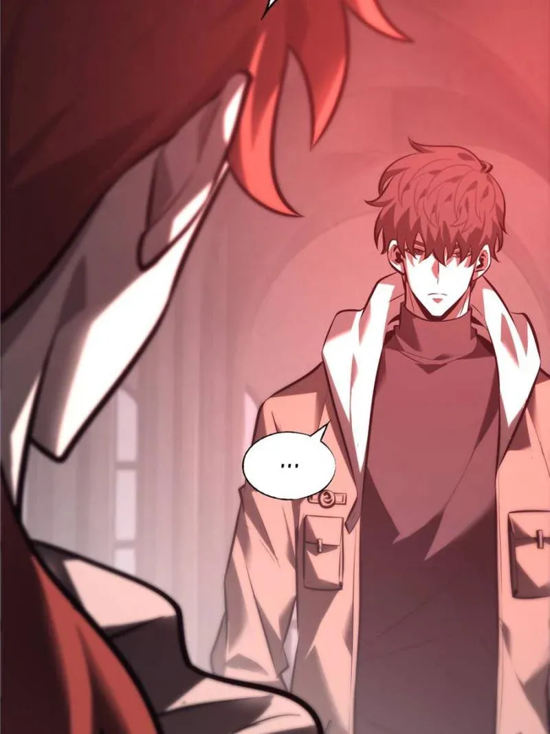 I am the Strongest Boss Chapter 41 page 43 - 