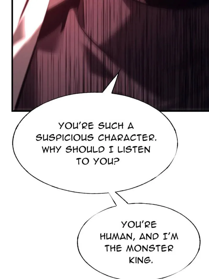 I am the Strongest Boss Chapter 41 page 47 - 