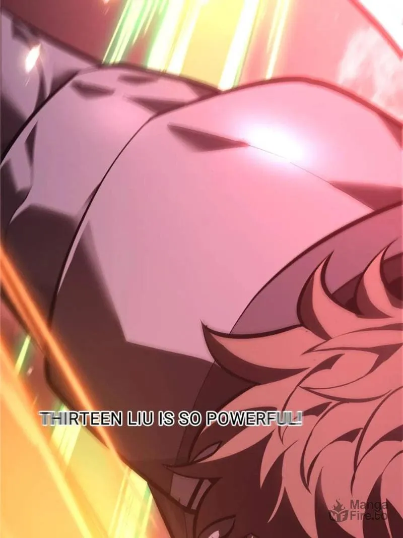 I am the Strongest Boss Chapter 41 page 6 - 