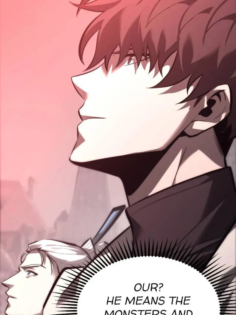 I am the Strongest Boss Chapter 41 page 53 - 