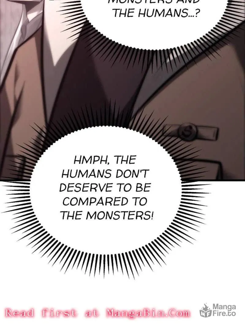 I am the Strongest Boss Chapter 41 page 54 - 