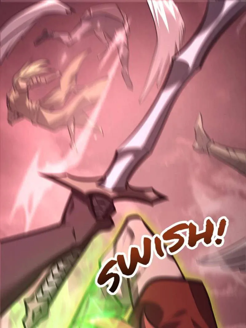 I am the Strongest Boss Chapter 41 page 56 - 